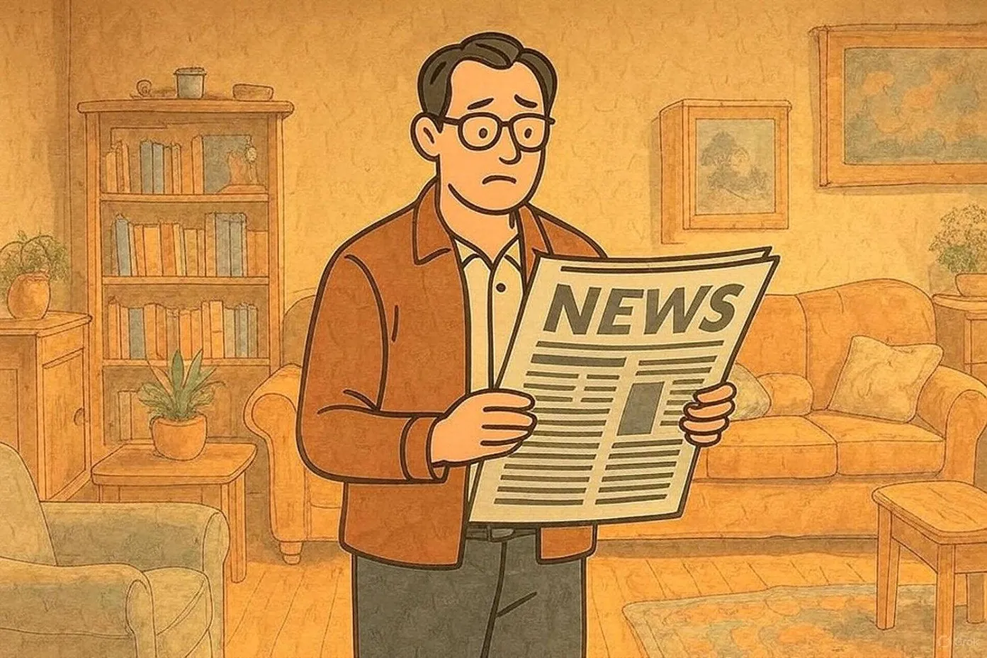 Gazeteler Ne Zaman Hayatımızdan Çekilecek?